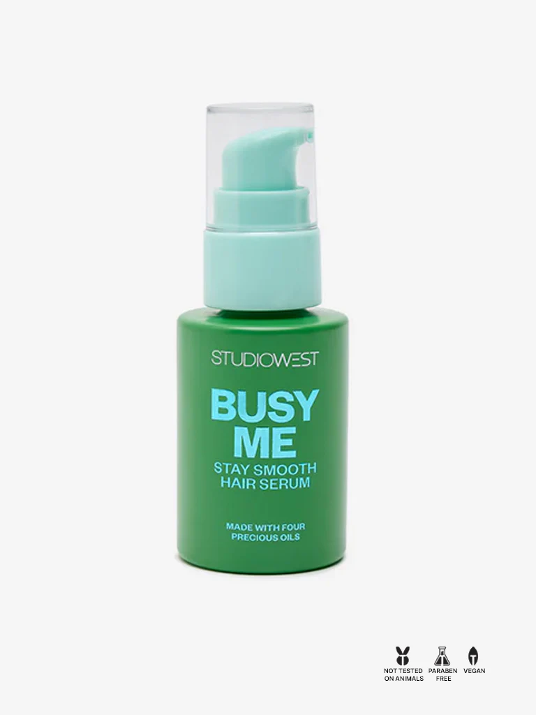 Studiowest Busy Me Hair Care Serum - 30 ml - Image 2