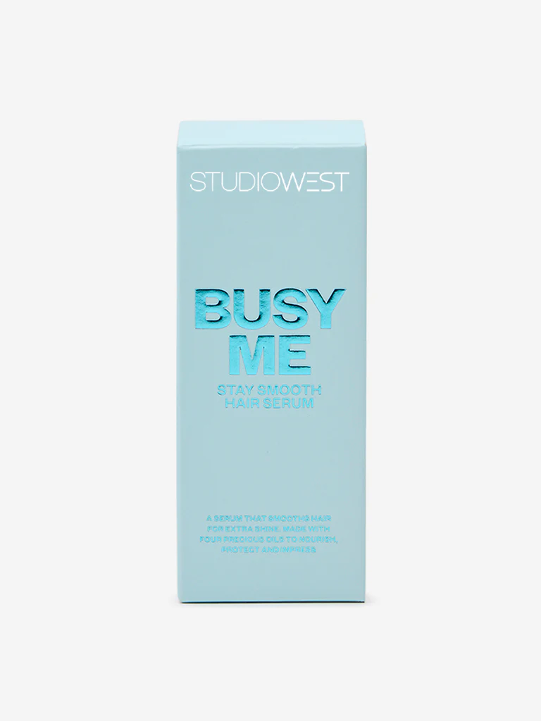 Studiowest Busy Me Hair Care Serum - 30 ml - Image 3