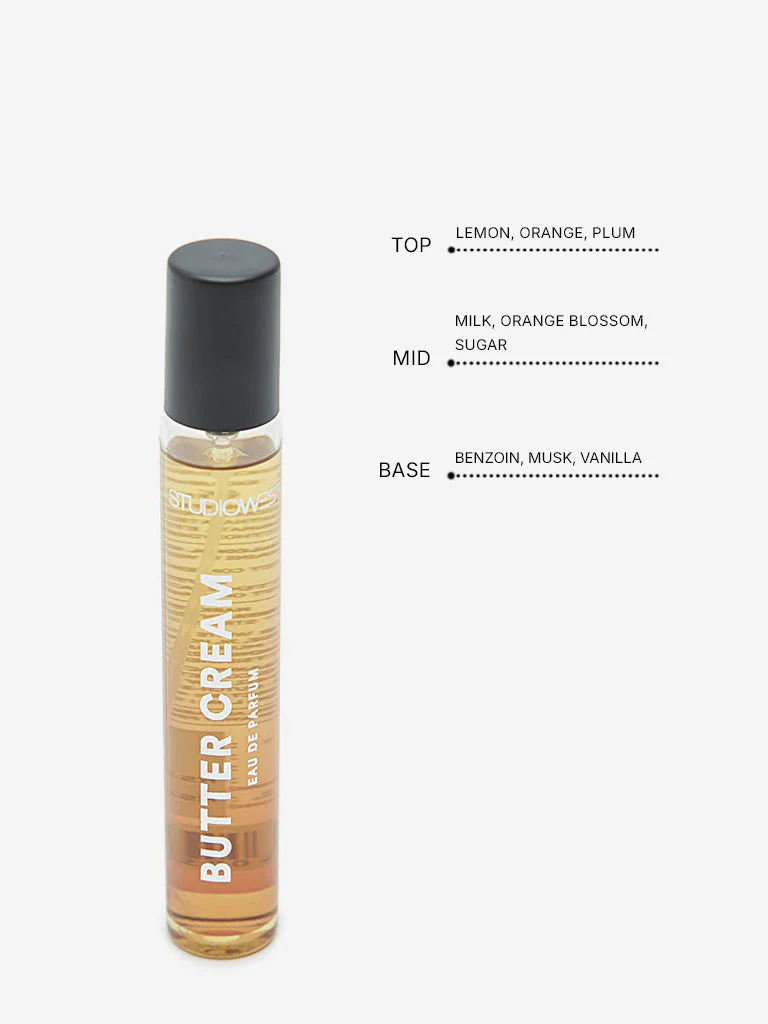 Studiowest Butter Cream Eau De Parfum - 30 ml