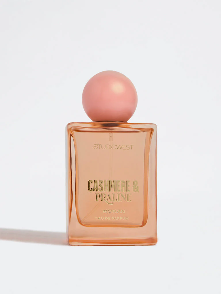 Studiowest Cashmere and Praline Eau de Parfum - 100 ml - Image 3