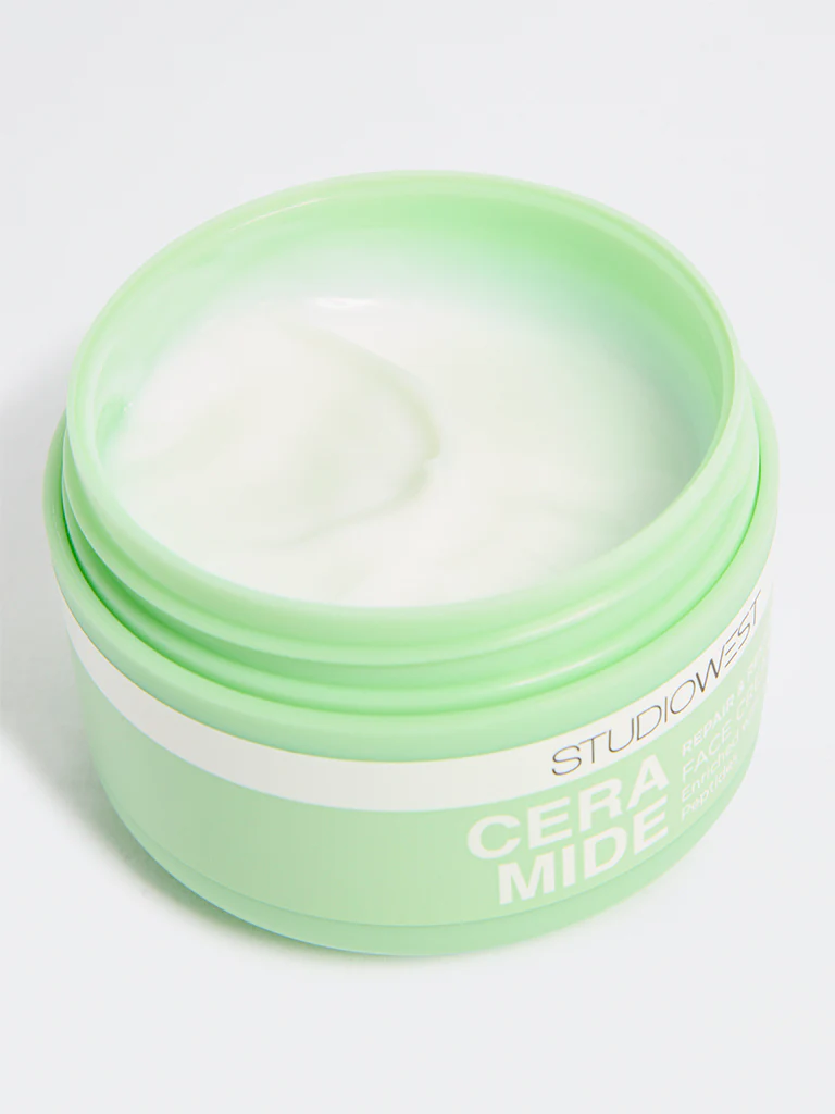 Studiowest Ceramide Face Cream - 50 gm - Image 3