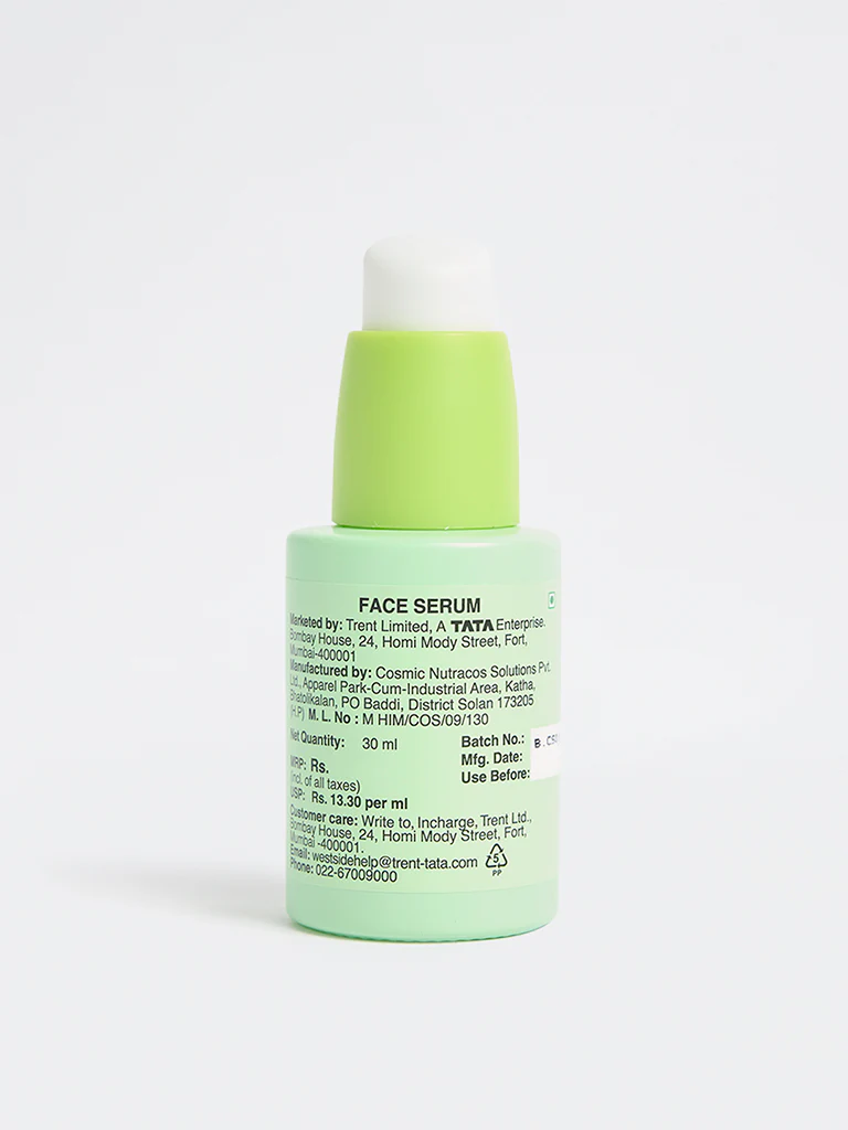 Studiowest Ceramide Milky Serum - 30 ml - Image 3