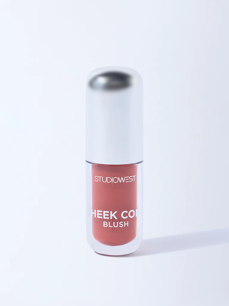 Studiowest Cheek Code Darling Liquid Blush - 4 gm - Image 3