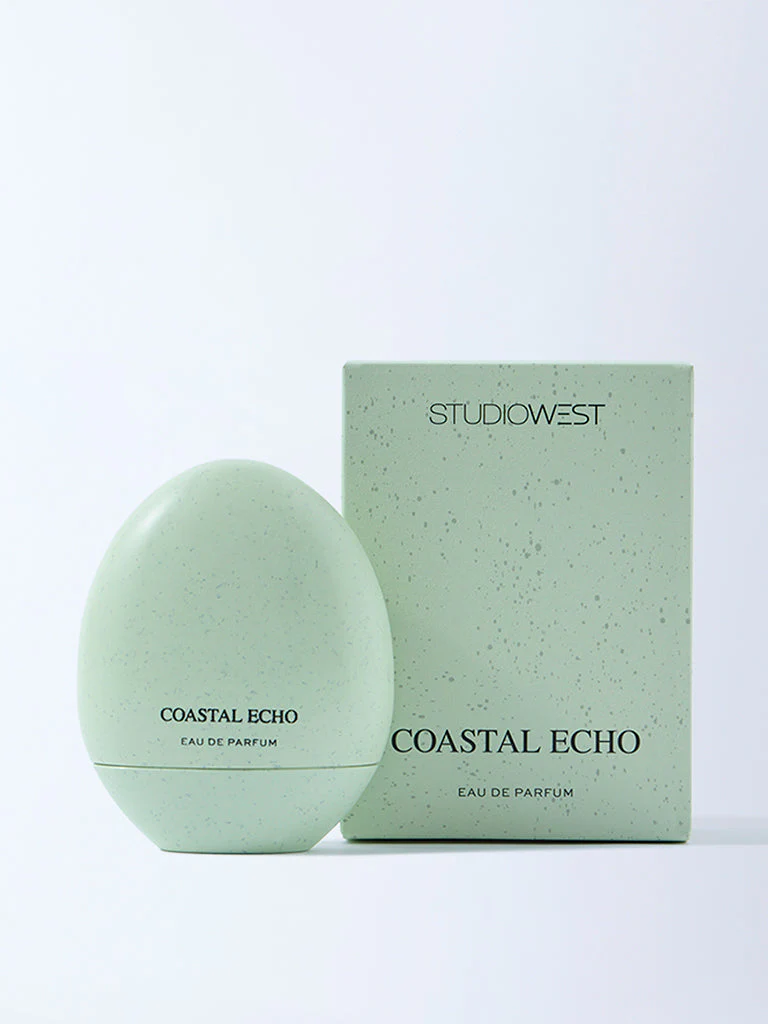 Studiowest Coastal Echo Eau De Parfum - 30 ml - Image 2