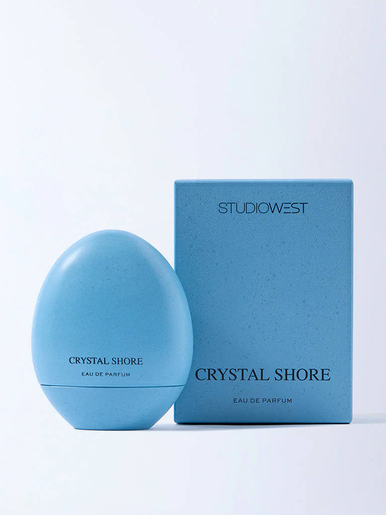 Studiowest Crystal Shore Eau De Parfum - 30 ml - Image 2