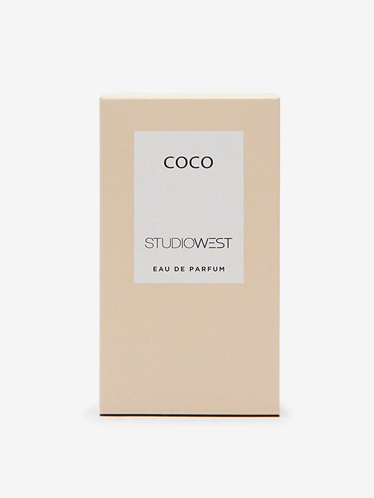 Studiowest Coco Eau De Parfum - 100 ML - Image 5