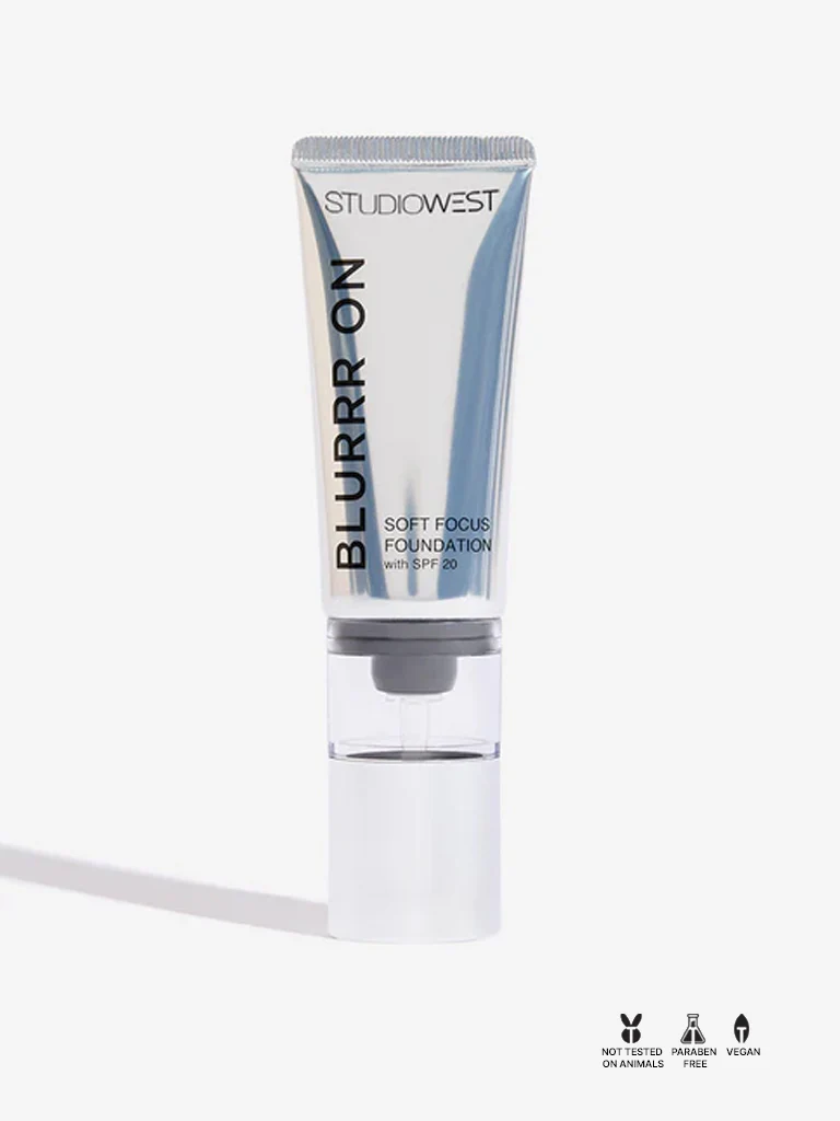 Studiowest Cocoa Blurrr On Foundation - 30 ml - Image 4