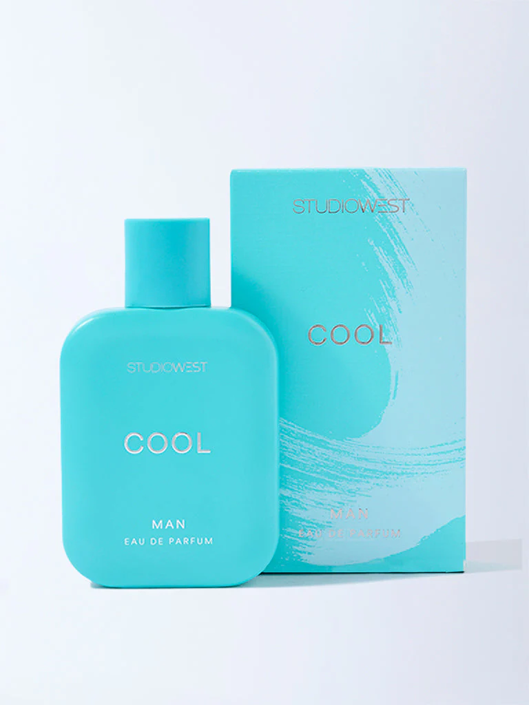 Studiowest Cool Eau De Parfum - 100 ml - Image 2