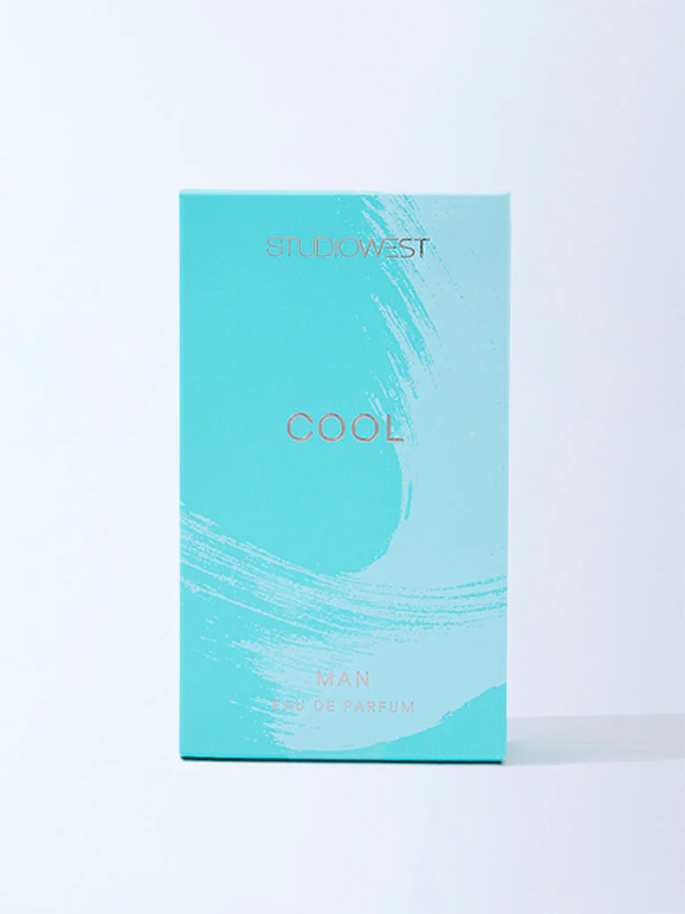 Studiowest Cool Eau De Parfum - 100 ml - Image 5