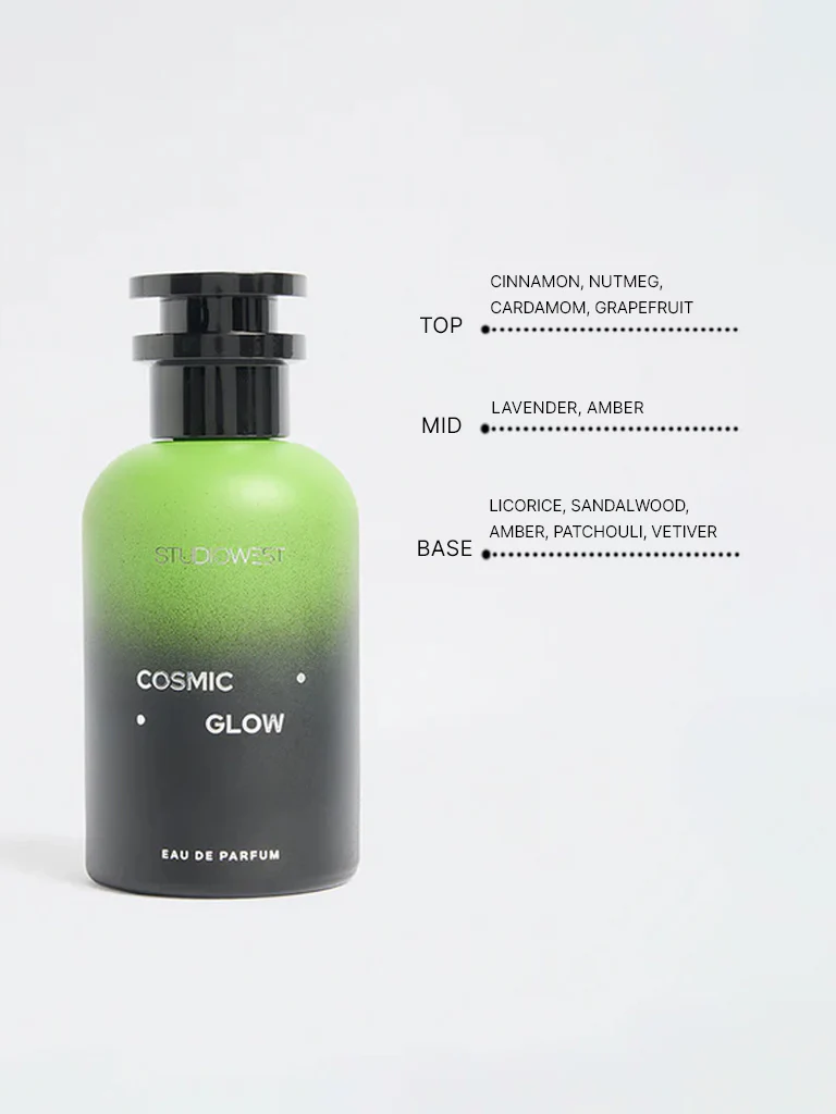 Studiowest Cosmic Glow Eau De Parfum - 100 ml