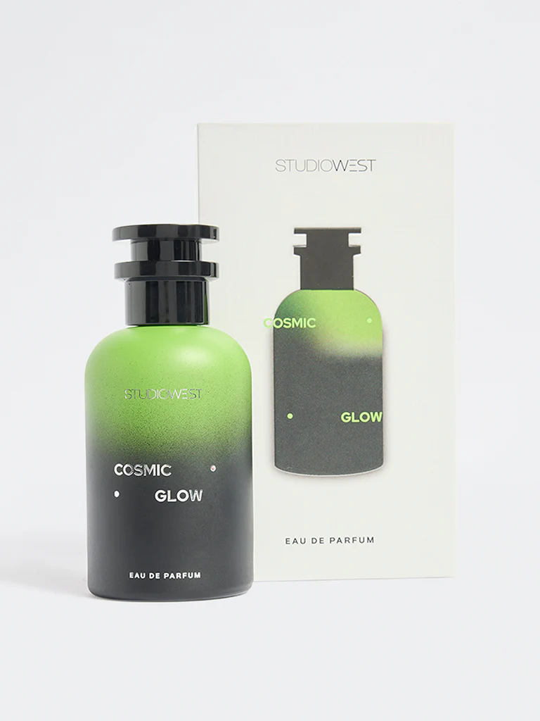 Studiowest Cosmic Glow Eau De Parfum - 100 ml - Image 2