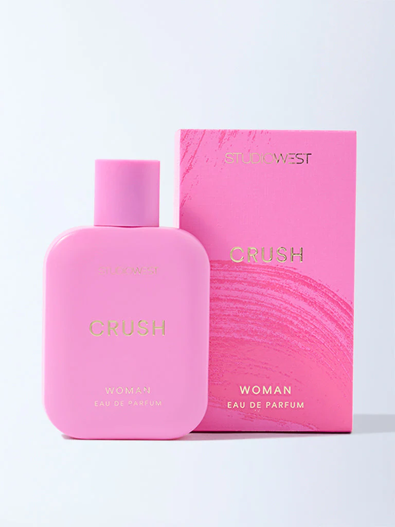 Studiowest Crush Eau De Parfum - 100 ml - Image 2