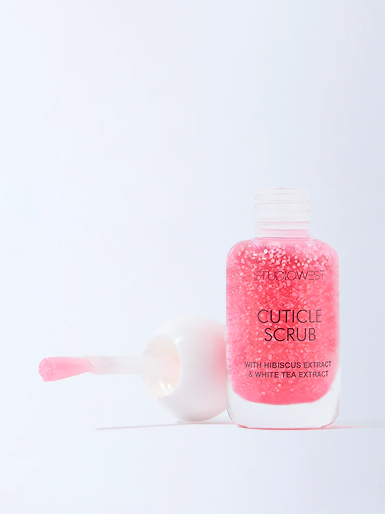Studiowest Cuticle Scrub - 8 ml