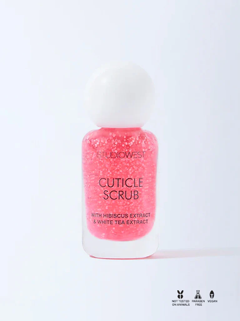 Studiowest Cuticle Scrub - 8 ml - Image 3