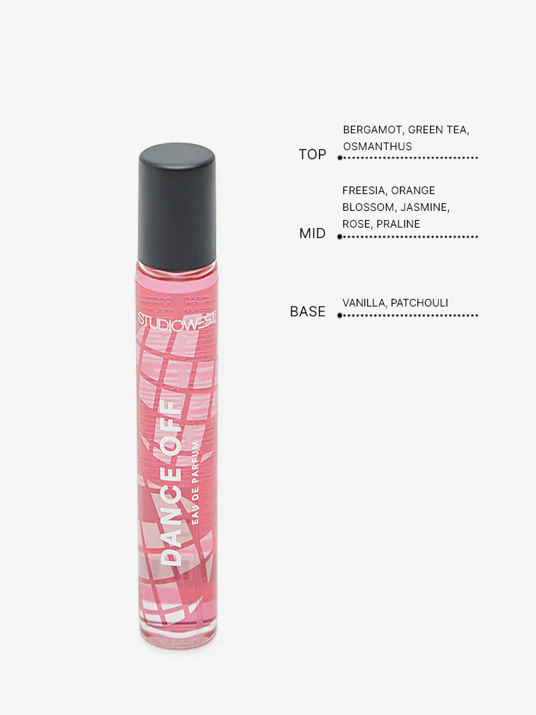 Studiowest Dance Off Eau De Parfum - 30 ml
