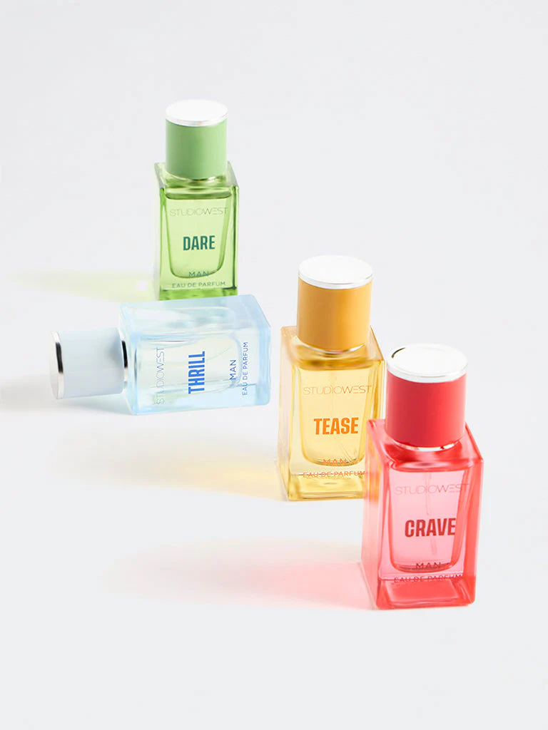 Studiowest Dare Eau De Parfum - 25 ml - Image 4