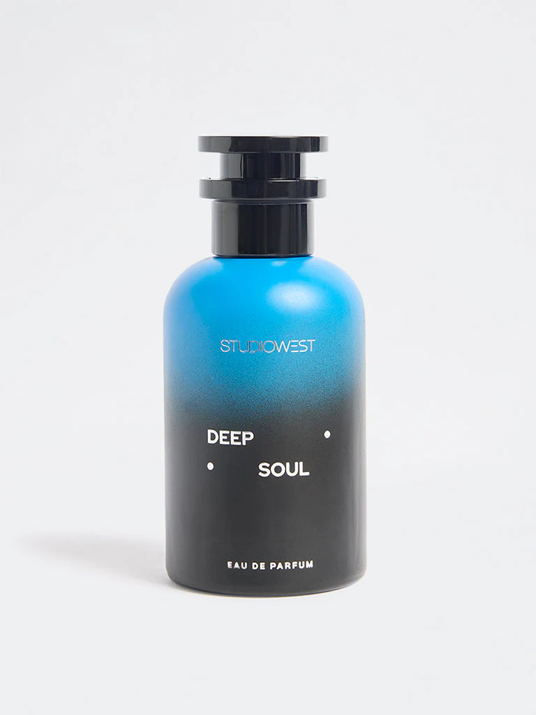 Studiowest Deep Soul Eau De Parfum - 100 ml - Image 3