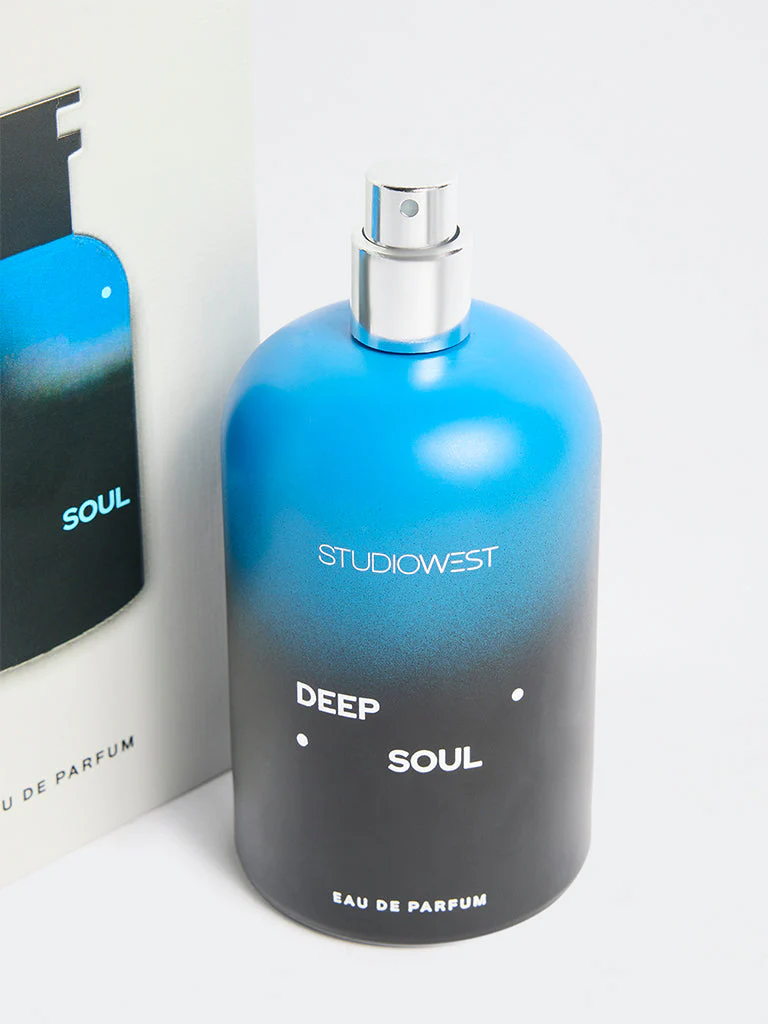 Studiowest Deep Soul Eau De Parfum - 100 ml - Image 4