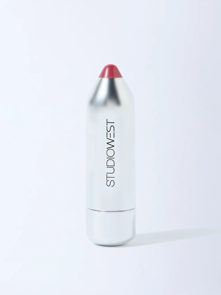 Studiowest Desire Tempt R-01 Satin Lipstick - Image 3
