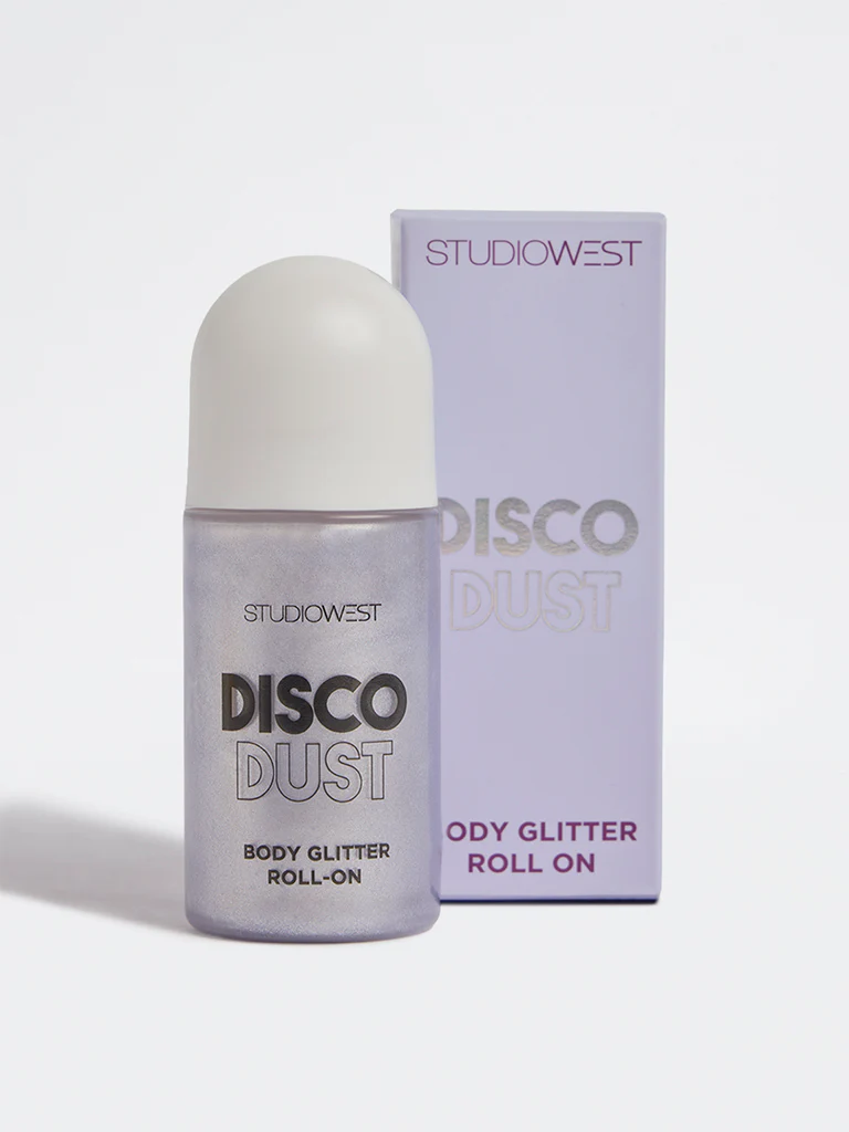 Studiowest Disco Dust Body Glitter Roll-On