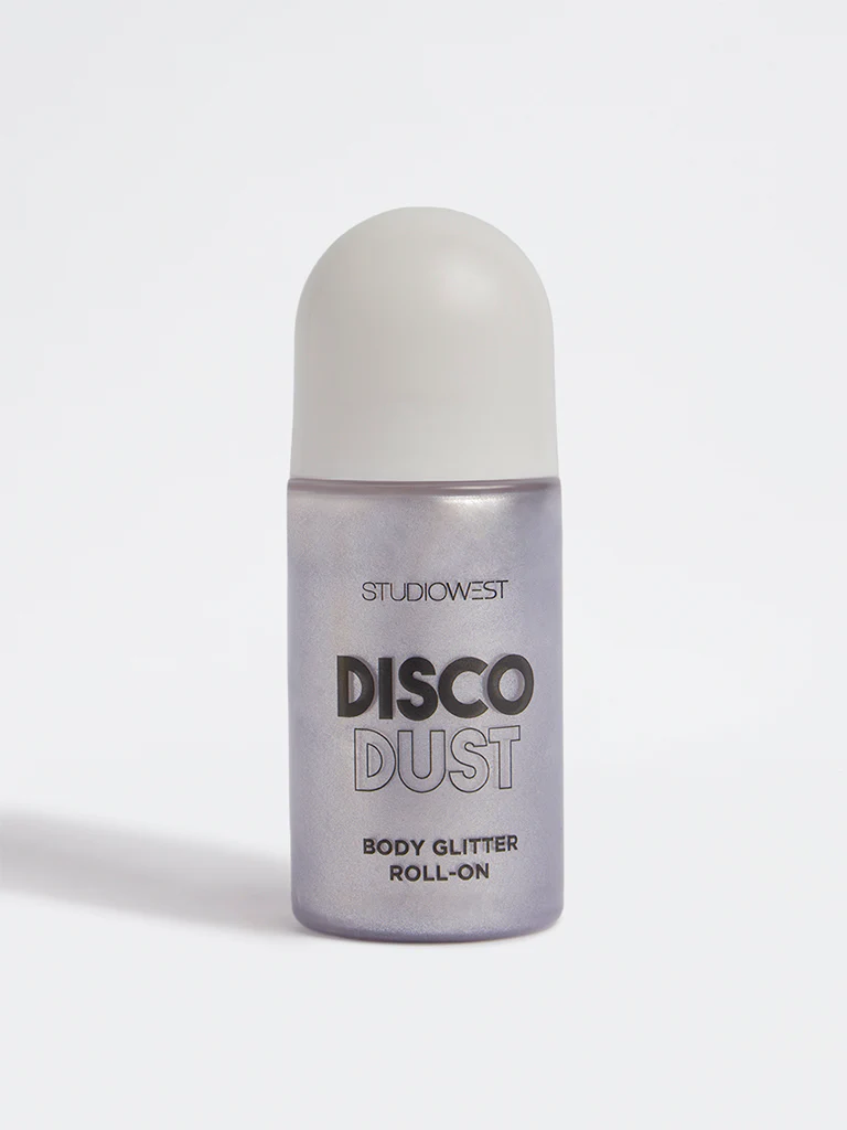 Studiowest Disco Dust Body Glitter Roll-On - Image 2