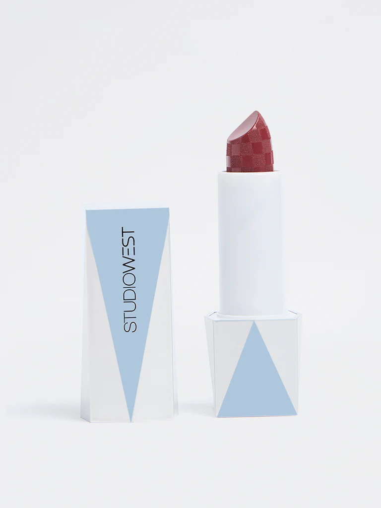 Studiowest Disco Dust Fury Lipstick - 4 gm