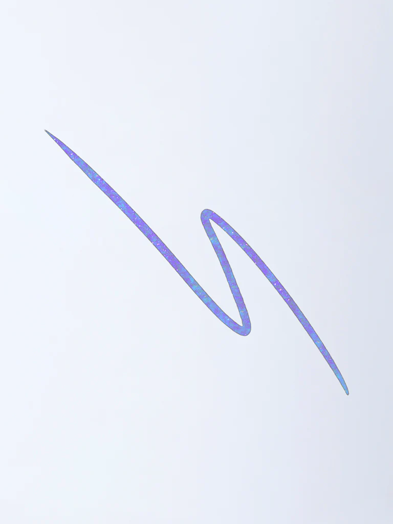 Studiowest Disco Dust Meta Eyeliner - 3ml - Image 2
