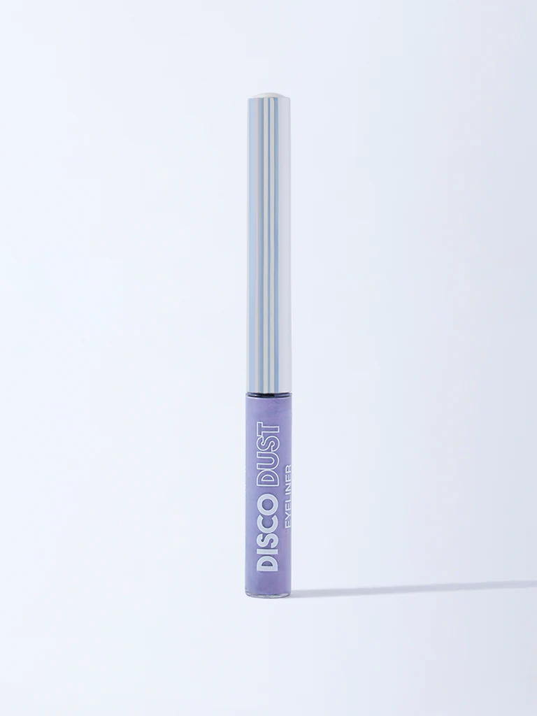Studiowest Disco Dust Meta Eyeliner - 3ml - Image 3