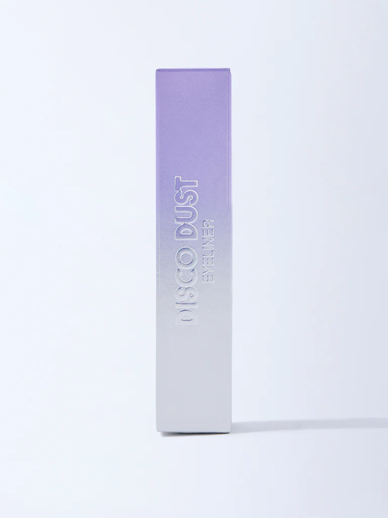 Studiowest Disco Dust Meta Eyeliner - 3ml - Image 4