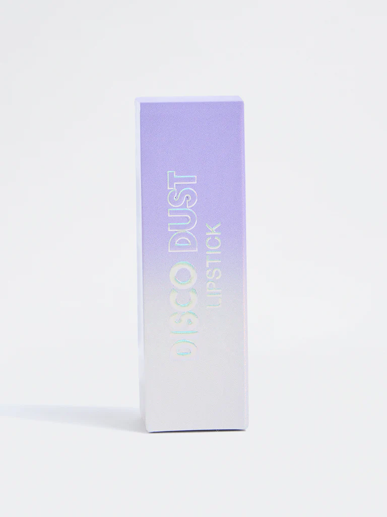 Studiowest Disco Dust Sinful Lipstick - 4 gm - Image 3