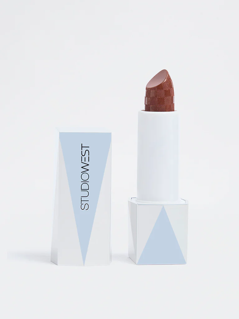 Studiowest Disco Dust Toxic Lipstick - 4 gm