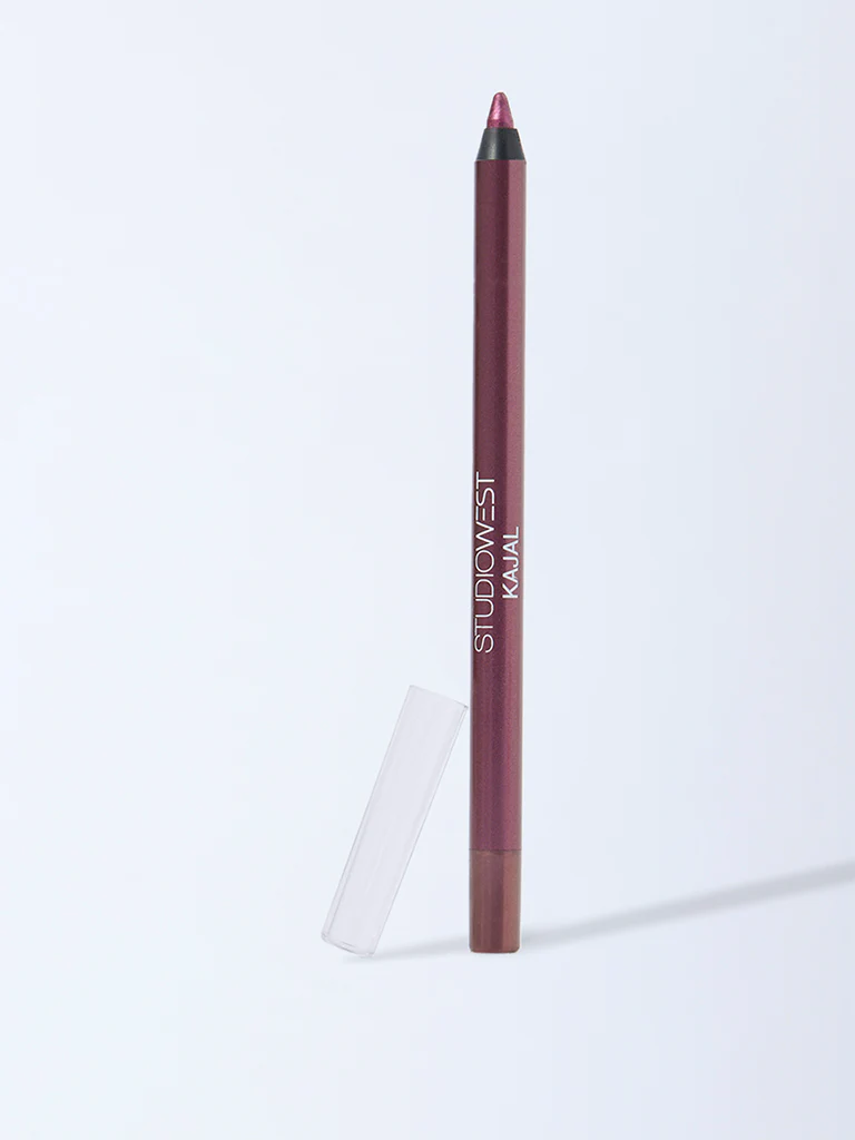 Studiowest Drama Pink Kajal - 1.2 gm
