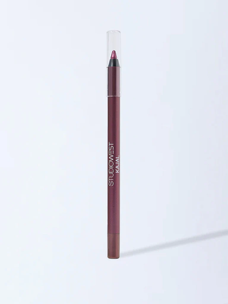 Studiowest Drama Pink Kajal - 1.2 gm - Image 4