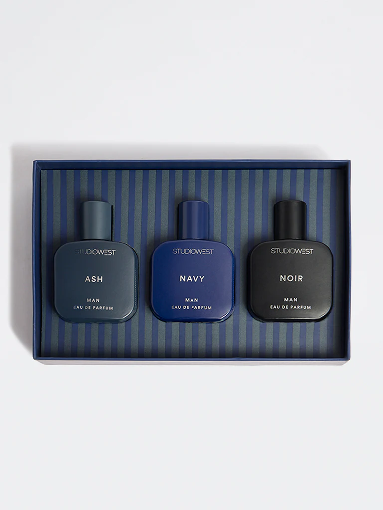 Studiowest Eau De Parfum Gift Set (25 ml Each) - Image 5