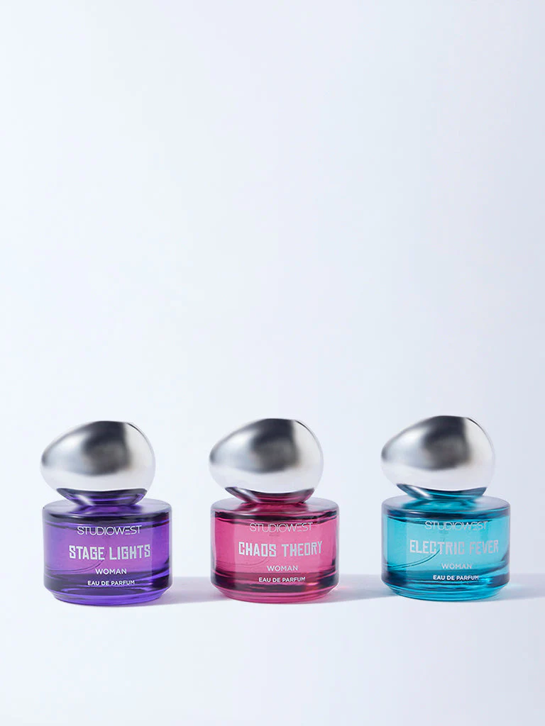 Studiowest Electric Fever Eau De Parfum - 30 ml - Image 6