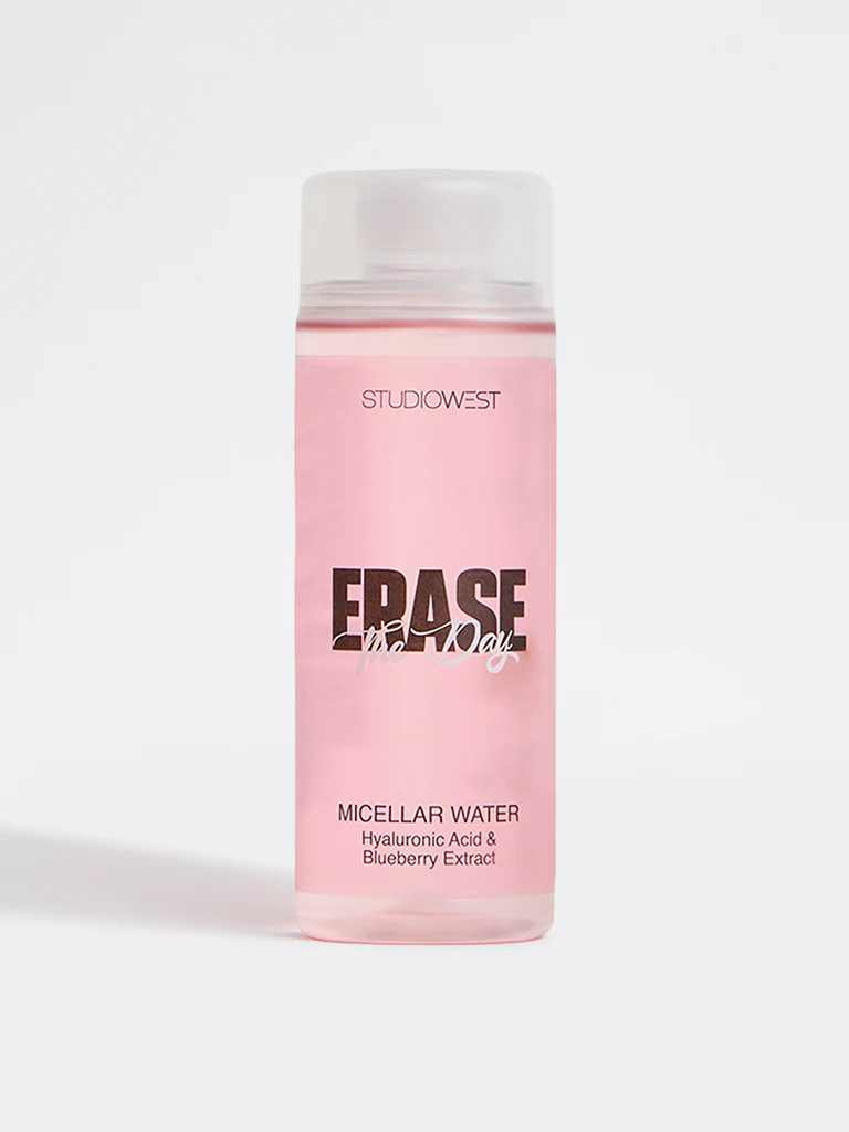 Studiowest Erase The Day Micellar Water - 200 ml