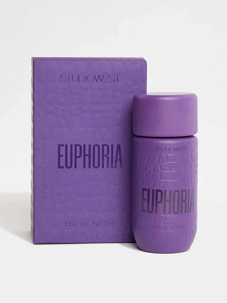 Studiowest Euphoria Eau de Parfum - 100 ML - Image 2
