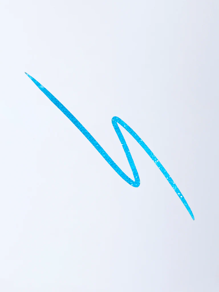 Studiowest Eye Glam Azure BL-01 Eyeliner - 2.8 ml - Image 2