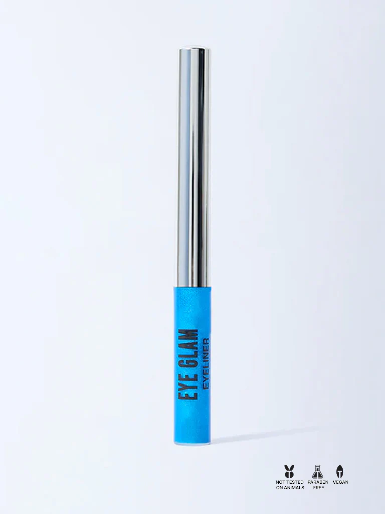 Studiowest Eye Glam Azure BL-01 Eyeliner - 2.8 ml - Image 3
