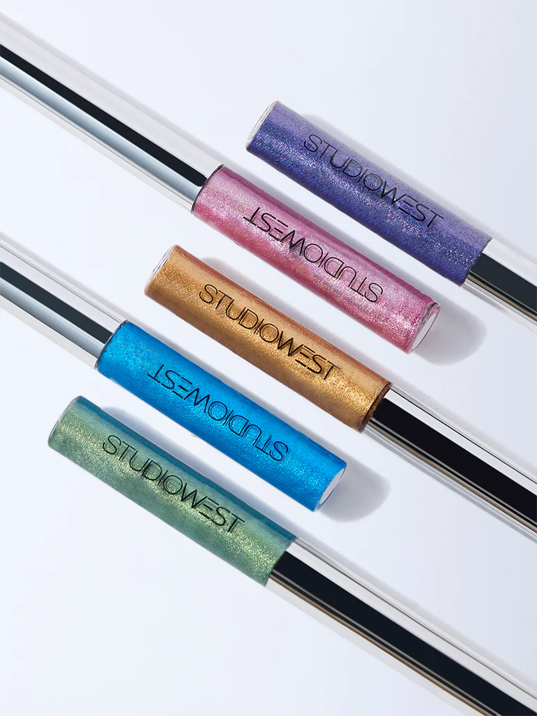 Studiowest Eye Glam Comet BL-02 Eyeliner - 2.8 ml - Image 4