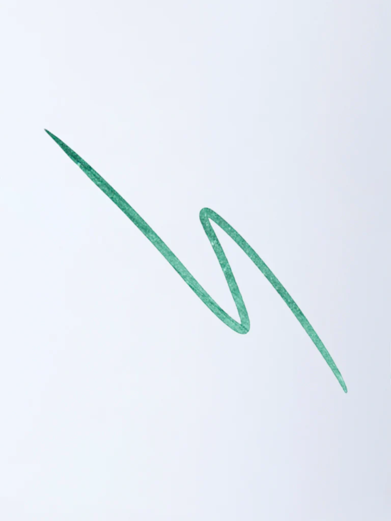 Studiowest Eye Glam Emerald Eye Liner - 3 ml - Image 2