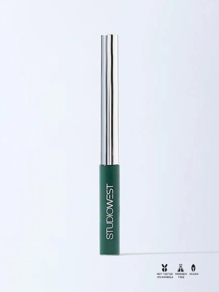 Studiowest Eye Glam Emerald Eye Liner - 3 ml - Image 3