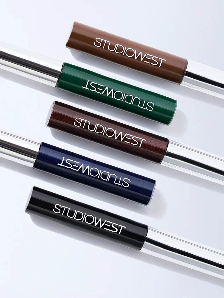 Studiowest Eye Glam Emerald Eye Liner - 3 ml - Image 4