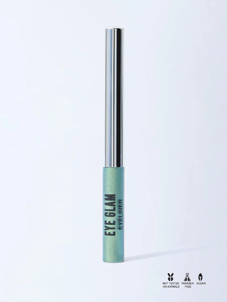 Studiowest Eye Glam Jade GR-01 Eyeliner - 2.8 ml - Image 3