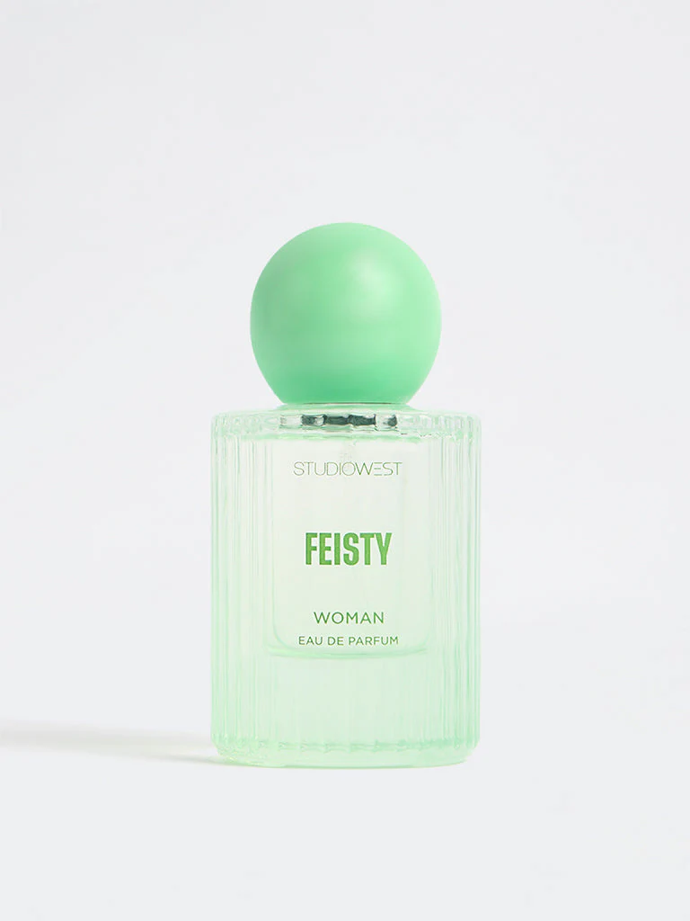 Studiowest Feisty Eau De Parfum - 50 ml - Image 3