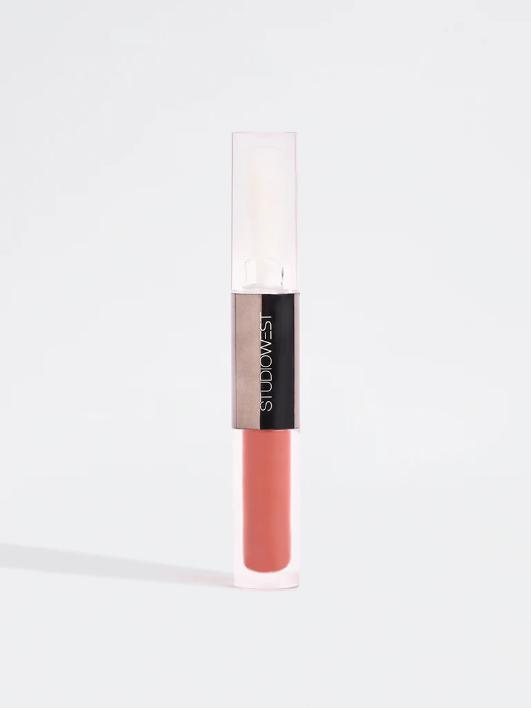 Studiowest Fierce BR-03 Lip Duo - 5 ML