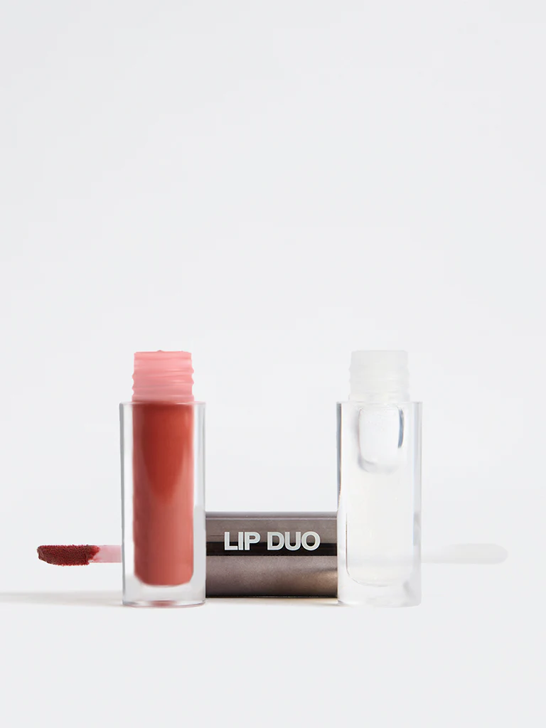 Studiowest Fierce BR-03 Lip Duo - 5 ML - Image 4