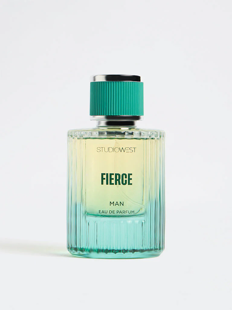 Studiowest Fierce Eau De Parfum - 50 ml - Image 3