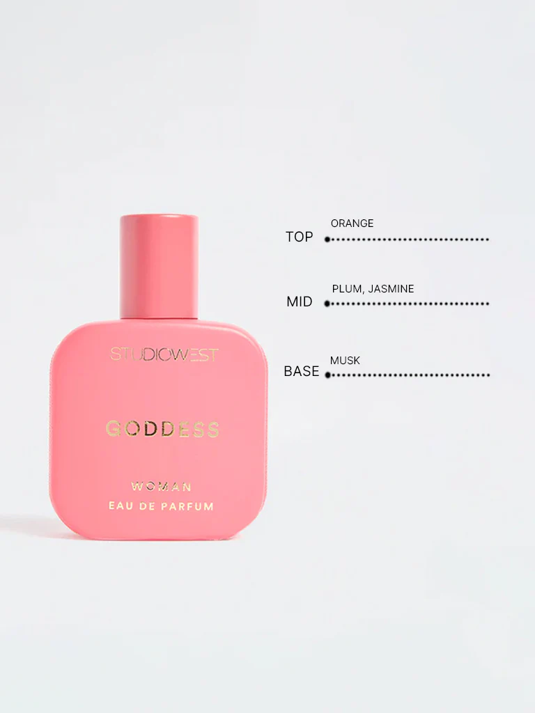 Studiowest For Her Eau De Parfum Gift Set