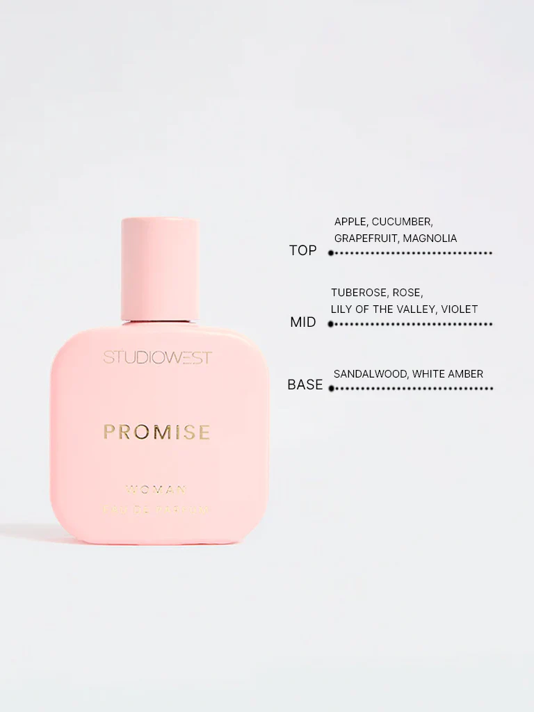 Studiowest For Her Eau De Parfum Gift Set - Image 2